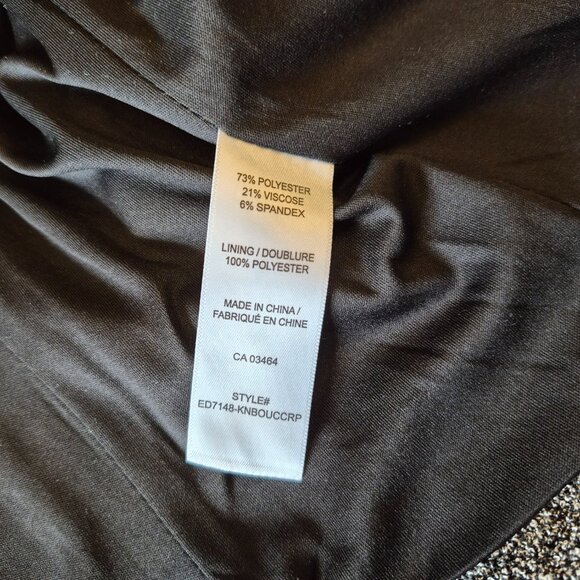 Blazer - Picture 8 of 10